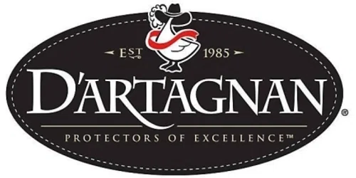 D'Artagnan Merchant logo