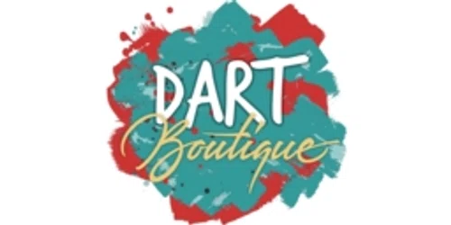 DART Boutique Promo Code