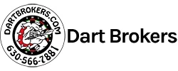Dart Brokers coupons