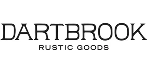 Dartbrook Rustic Goods Promo Code