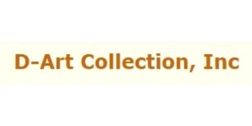 D-Art Collection Promo Code