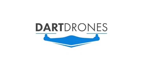 bakke Tredive evig 30% Off DARTdrones Promo Code, Coupons (14 Active) 2023