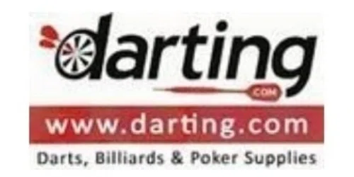 Darting.com Merchant logo