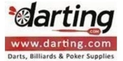 Darting.com Merchant logo