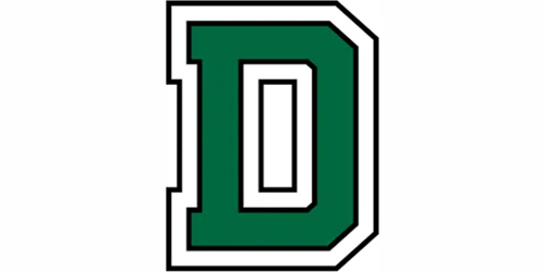 Dartmouth Big Green Promo Code