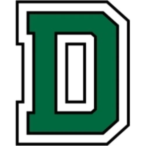 Dartmouth Sports Merchant Logo