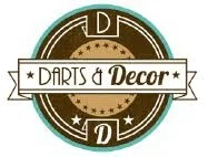 DARTS & DECOR Promo Code — 50 Off in September 2024