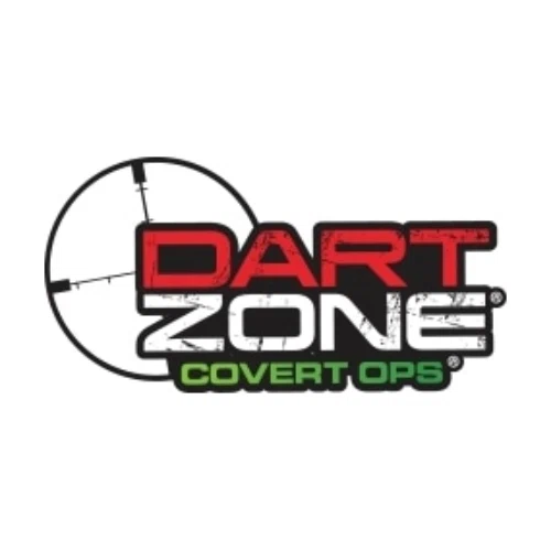 DART ZONE Promo Code — 10 Off (Sitewide) in Sep 2024