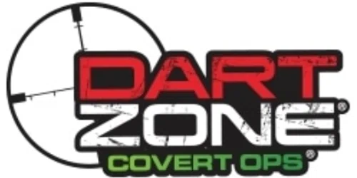 Dart Zone Merchant logo