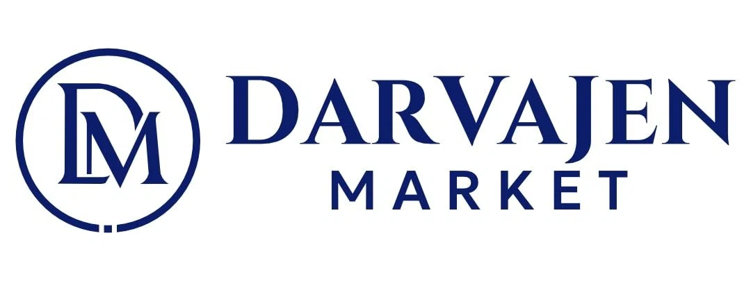 DarVaJen Market Promo Code