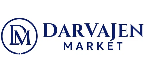DarVaJen Market Promo Code