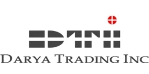 Darya Trading Merchant Logo
