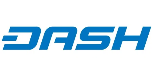 Dash Merchant logo