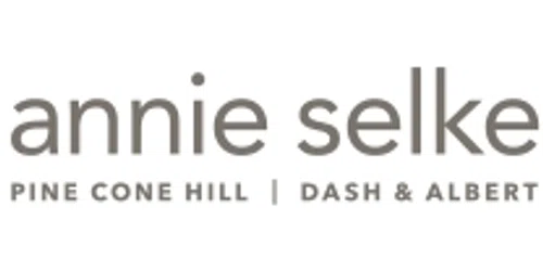 Annie Selke Merchant logo
