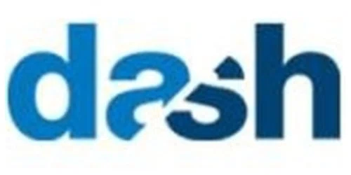 Dash.by Merchant Logo