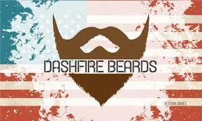 Dashfire Beards coupons
