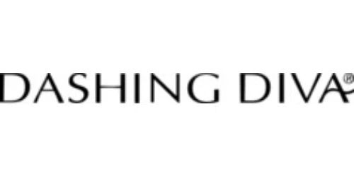 Dashing Diva Merchant logo