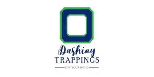 Dashing Trappings coupon