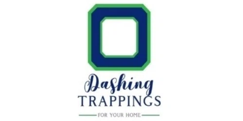 Dashing Trappings Promo Code