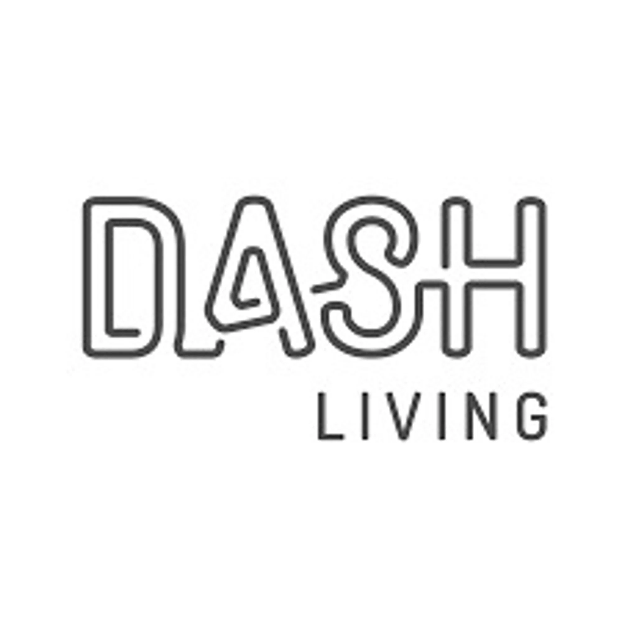 Dash Living Promo Code