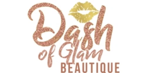 Dash Of Glam Beautique Promo Code