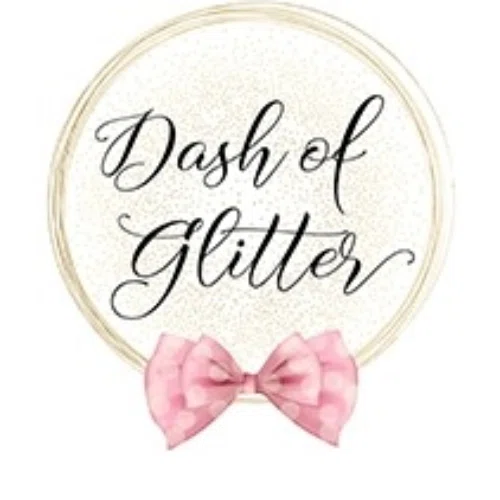 50 Off Dash of Glitter Promo Code (23 Active) Apr '24