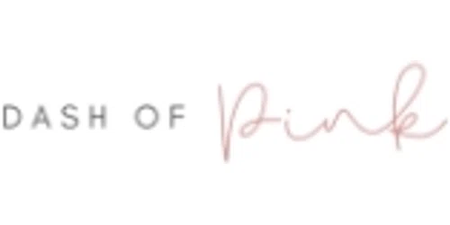 Dash of Pink Promo Code
