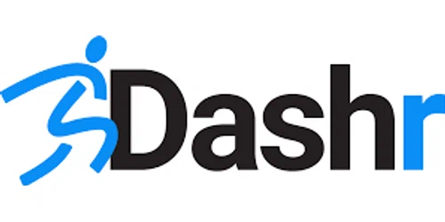 Dashr Promo Code
