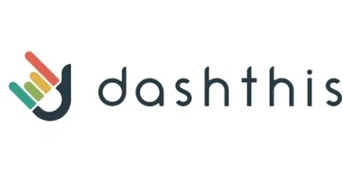 DashThis Merchant logo