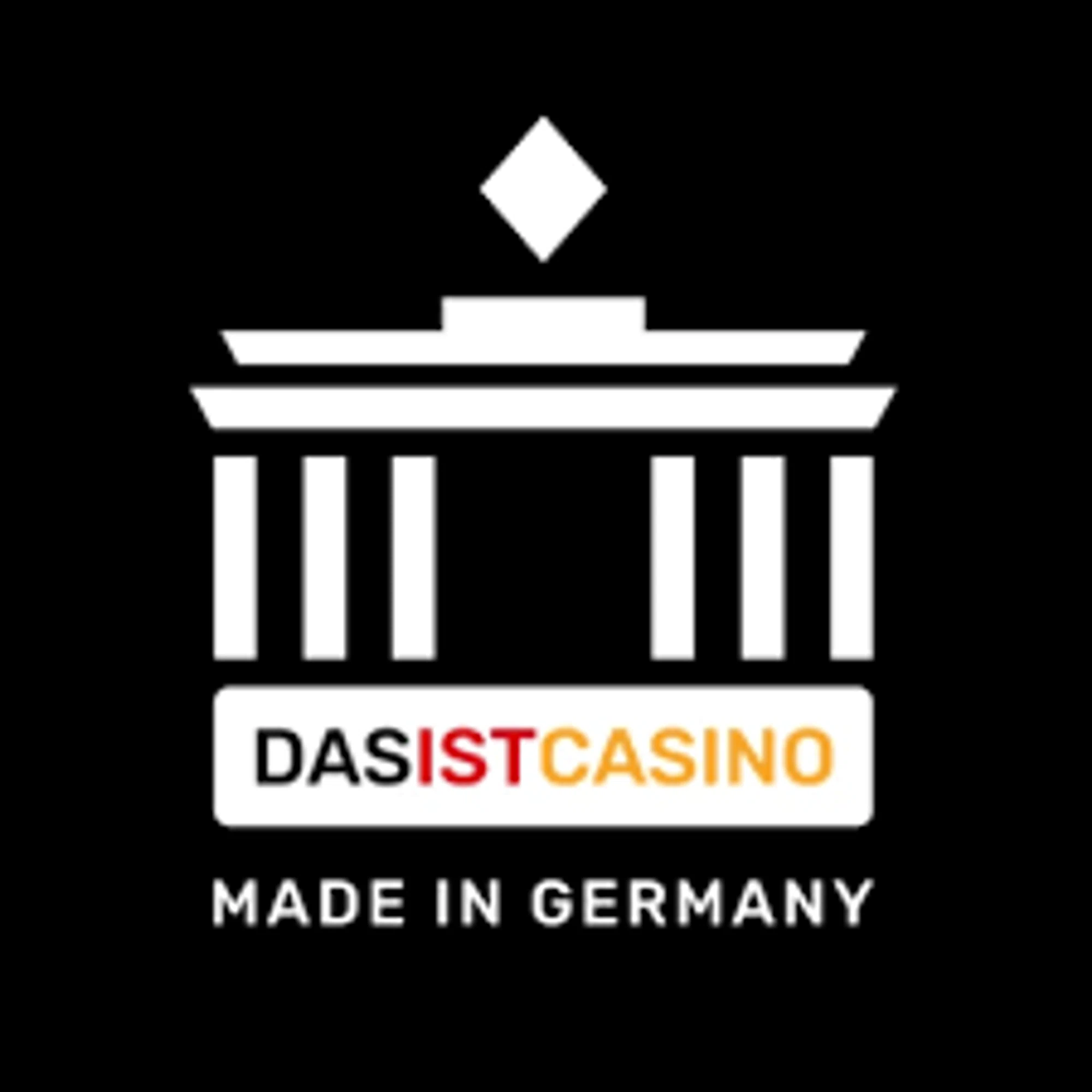 DasistCasino.com Merchant Logo