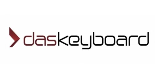 Das Keyboard Merchant logo
