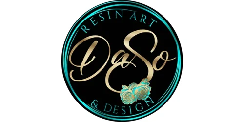 DaSo Resin Art & Design Promo Code
