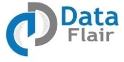 Data Flair Merchant Logo