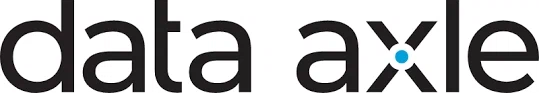 Data Axle USA Merchant Logo