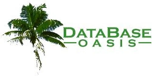 Database Oasis Promo Code