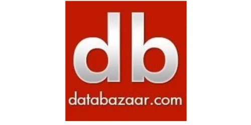 Databazaar Merchant logo