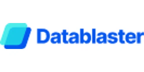 Datablaster Promo Code