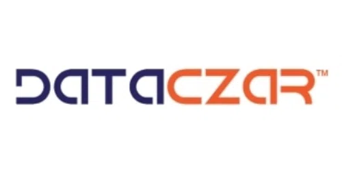 Dataczar Merchant logo