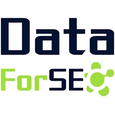 DataForSEO Merchant Logo