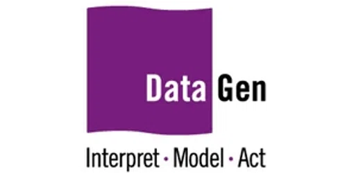 DataGen Merchant logo