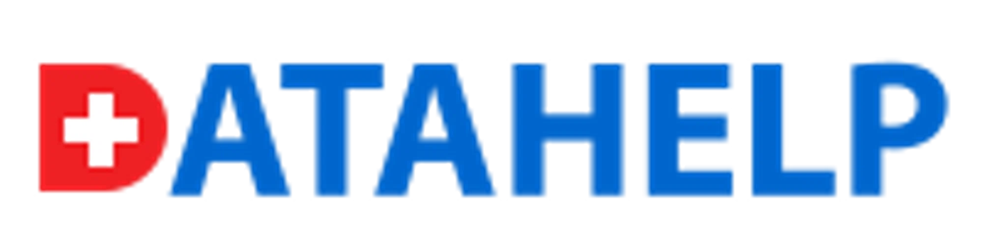 DataHelp Merchant Logo