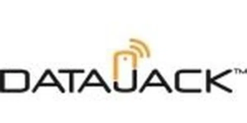 DataJack Merchant Logo