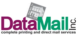 Data Mail Merchant Logo