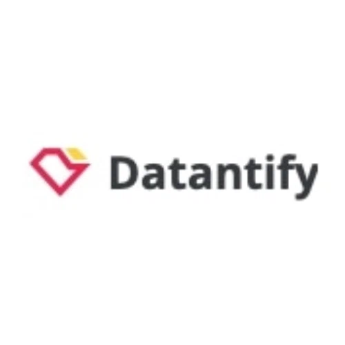 Datantify Merchant Logo