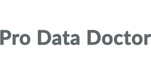 Pro Data Doctor Merchant logo