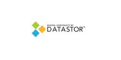 Datastor coupon