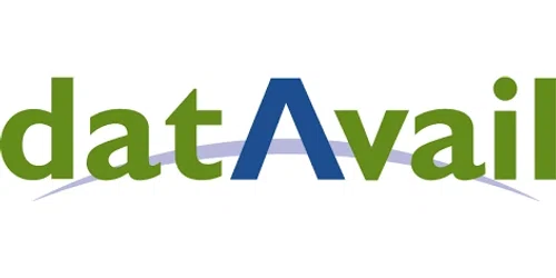 Datavail Merchant logo