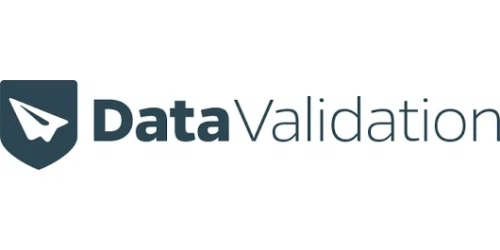 DataValidation Promo Code