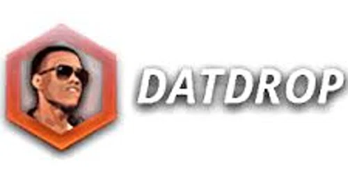 DatDrop Merchant logo