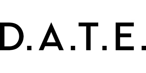 D.A.T.E. Promo Code